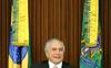 'Zmaga' za Temerja: brazilski parlament odobril drastične varčevalne ukrepe