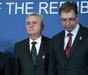 Srbsko vodstvo ni podprlo načrtovanega referenduma v Republiki srbski