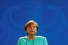 Merkel prevzela odgovornost za poraz: 