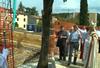 V Šempetru pri Gorici gradijo dom za ostarele in bolne duhovnike