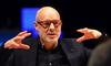 Brian Eno noče imeti opravka s predstavo, ki jo sponzorira Izrael