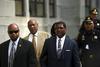 Sojenje Billu Cosbyju junija 2017, pričalo naj bi 13 domnevnih žrtev