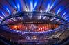 Začele so se paraolimpijske igre; danes dva slovenska nastopa