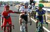 Elita na Vuelti: Froome, Aru, Nibali, Bardet in Contador