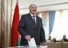 V beloruskem parlamentu tudi opozicijski poslanki