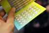 Odkritje kontracepcijske tablete med največjimi prelomnicami 20. stoletja
