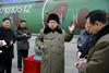 Seul: Severna Koreja nared za nov jedrski poskus