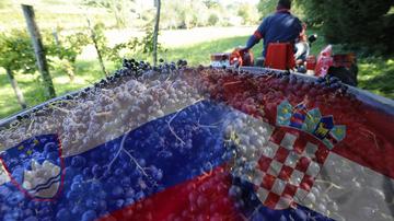 Židan: Evropska komisija je postopek vodila nepregledno in nepošteno do Slovenije