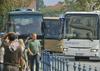Potniki v petih letih preplačali avtobusne vozovnice za okoli 100 milijonov evrov?