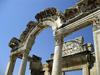 Avstrijski arheologi morali predčasno zapustiti Efez