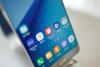 Adria prepovedala uporabo mobilnika Samsung Galaxy Note 7 na svojih poletih