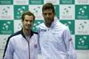 V Glasgowu za uvod ponovitev olimpijskega finala Murray - del Potro