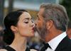 Mel Gibson bo še devetič postal oče