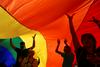 Madžarska omejila dostop oseb LGBTQ do posvojitev, ustava 