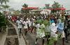 V Kongu vre: v protestih proti Kabili ubitih 17 ljudi