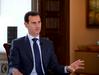 Bašar Al Asad: Sirska vojna bo trajala, dokler jo bodo financirale druge države