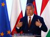 Orban zagovarja izgon prebežnikov na otok zunaj EU-ja