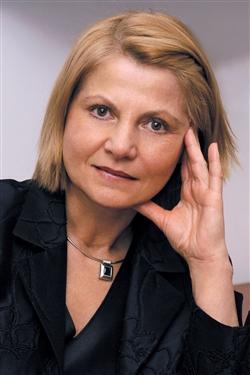 Tina Sentočnik