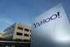 Hekerji leta 2014 ukradli podatke o pol milijarde uporabnikov Yahooja