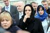 Ključna vloga vplivne Bošnjakinje Arminke Helić v vojni zakoncev Jolie Pitt?