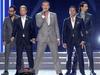 Backstreet Boys se vračajo z 18 rezidenčnimi nastopi v Las Vegasu