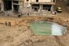 ZN: V Alepu je zaradi napadov skoraj dva milijona ljudi brez vode