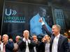 Galicija glasovala za Ljudsko stranko, v Baskiji slavje nacionalistov