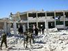 ZN: V Alepu najhujša humanitarna katastrofa v Siriji do zdaj