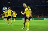 Schürrle v 87. minuti preprečil zmago Reala v Dortmundu