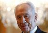 Umrl nekdanji izraelski premier in predsednik Šimon Peres