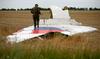 Avstralija in Nizozemska: Za sestrelitev MH17 je odgovorna Rusija