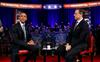 Obama: Preglasovanje veta v kongresu nevaren precedens