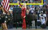 Na megalomanskem Super Bowlu bo leta 2017 kraljevala Lady Gaga
