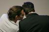 Zakonca Pitt sklenila začasni ločitveni dogovor - zmagovalka Angelina