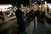 ZDA: Po nemirih zaradi novega policijskega uboja policija objavila posnetka