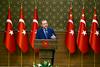 Erdogan: Dovolj je, EU naj se odloči, ali želi Turčijo za članico