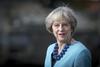 Theresa May bo začetek brexita sprožila do konca marca 2017