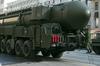 Putin suspendiral sporazum z ZDA o uničenju plutonija v vojaške namene
