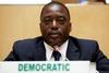 Kabila: Volitve smo prestavili, da bi se bolje pripravili