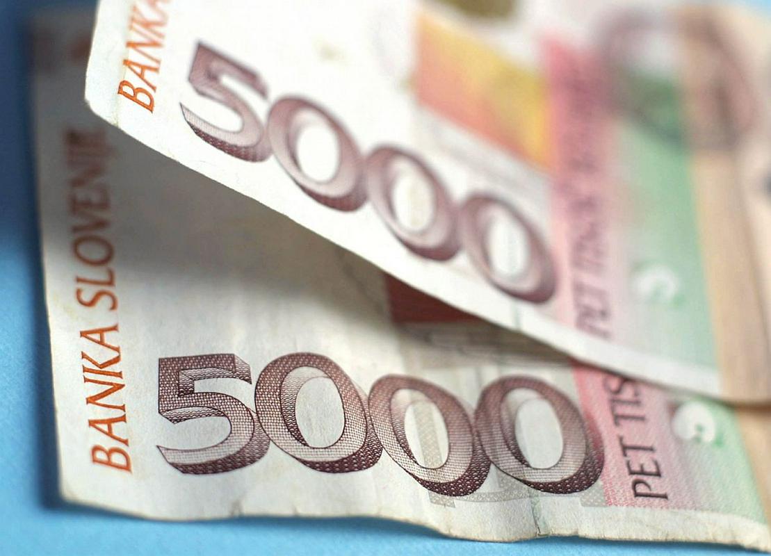 Ker Slovenija nima lastne valute, ostaja tudi brez številnih orodij za prilagajanje finančnim in gospodarskim usmeritvam. Foto: BoBo