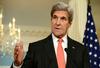 Kerry poziva k preiskavi vojnih zločinov v Siriji, ki jih pripisuje Rusiji in sirski vladi