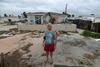 Orkan Matthew: Po opustošenju na Haitiju smrtne žrtve tudi na Floridi