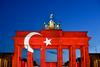 Trije turški diplomati v Nemčiji zaprosili za azil
