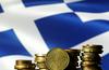 Ministri evrskega območja odobrili 1,1-milijardno posojilo Grčiji