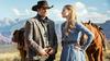Nova HBO-uspešnica Westworld: Krasni novi svet