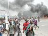 Politični razkol zaostruje krizne razmere v DR Kongo
