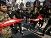 Turška vojska bo do izgona IS-ja iz Mosula ostala na severu Iraka