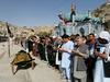 V strelskem pohodu v Kabulu najmanj 14 žrtev