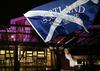 Škotska z osnutkom zakona o (novem) referendumu o samostojnosti