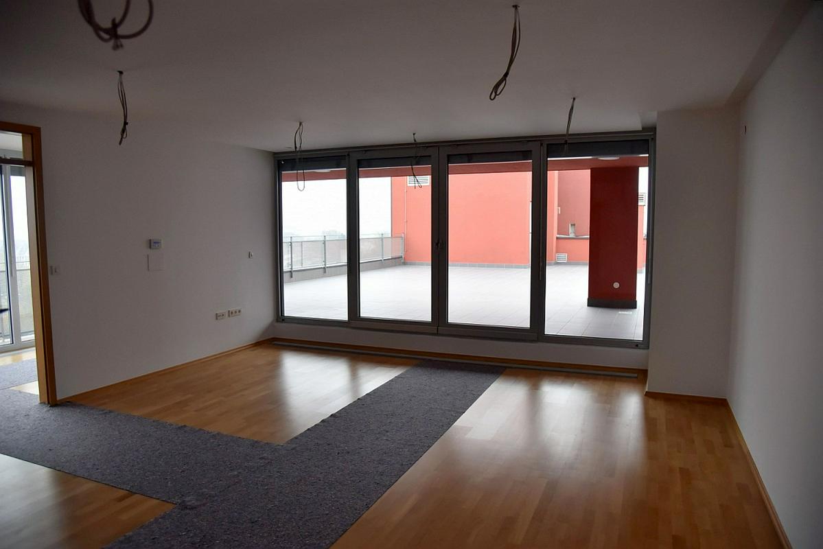 Več kot četrtina novih stanovanj se je prodala v Ljubljani. Foto: BoBo